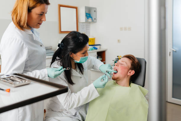 Best Emergency Care for Gum Disease in Falconer, NY